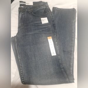 Sonoma mens jeans